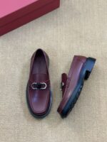 SALVATORE FERRAGAMO-SHOES - Image 6