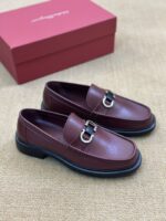 SALVATORE FERRAGAMO-SHOES - Image 2