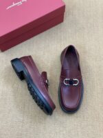 SALVATORE FERRAGAMO-SHOES - Image 5