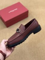 SALVATORE FERRAGAMO-SHOES - Image 4