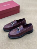 SALVATORE FERRAGAMO-SHOES - Image 3