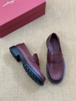 SALVATORE FERRAGAMO-SHOES - Image 3