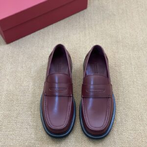 SALVATORE FERRAGAMO-SHOES