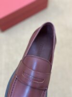 SALVATORE FERRAGAMO-SHOES - Image 8