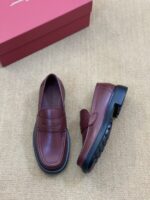 SALVATORE FERRAGAMO-SHOES - Image 5