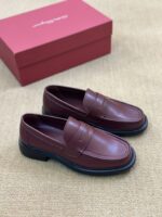 SALVATORE FERRAGAMO-SHOES - Image 2