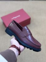 SALVATORE FERRAGAMO-SHOES - Image 9