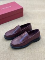 SALVATORE FERRAGAMO-SHOES - Image 6