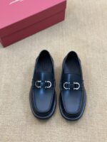 SALVATORE FERRAGAMO-SHOES