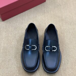 SALVATORE FERRAGAMO-SHOES