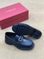 SALVATORE FERRAGAMO-SHOES - Image 5