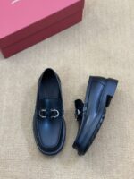 SALVATORE FERRAGAMO-SHOES - Image 4