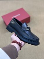 SALVATORE FERRAGAMO-SHOES - Image 3