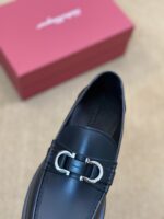 SALVATORE FERRAGAMO-SHOES - Image 9