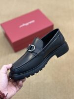 SALVATORE FERRAGAMO-SHOES - Image 7