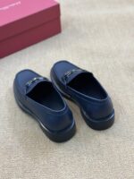 SALVATORE FERRAGAMO-SHOES - Image 8