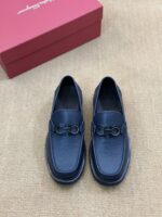 SALVATORE FERRAGAMO-SHOES