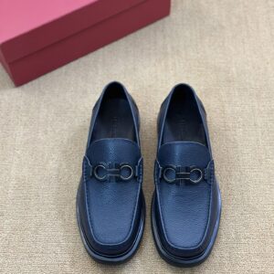 SALVATORE FERRAGAMO-SHOES