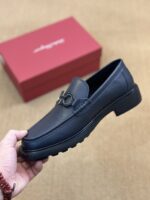 SALVATORE FERRAGAMO-SHOES - Image 7