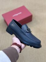 SALVATORE FERRAGAMO-SHOES - Image 9