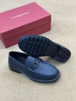 SALVATORE FERRAGAMO-SHOES - Image 4
