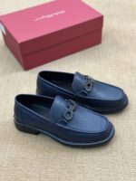 SALVATORE FERRAGAMO-SHOES - Image 2