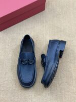 SALVATORE FERRAGAMO-SHOES - Image 5
