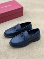 SALVATORE FERRAGAMO-SHOES - Image 3