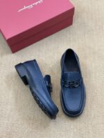 SALVATORE FERRAGAMO-SHOES - Image 6