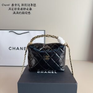 CHANEL-BAGS