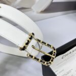 CHANEL-BELT - Image 6