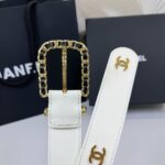 CHANEL-BELT - Image 9