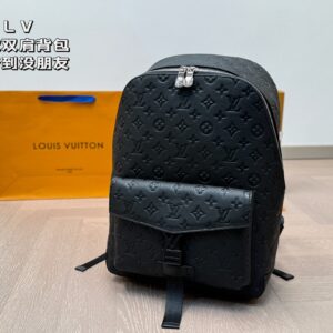 LOUIS VUITTON-BAGS
