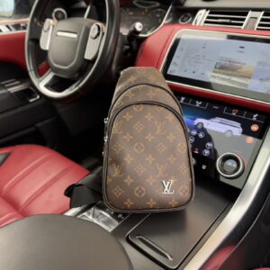 LOUIS VUITTON-BAGS