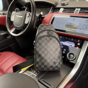 LOUIS VUITTON-BAGS