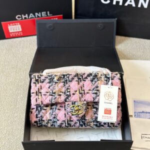 CHANEL-BAGS