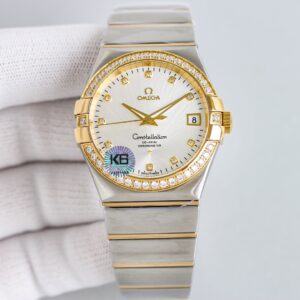 OMEGA-WATCHES