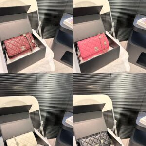 CHANEL-BAGS