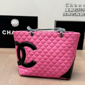 CHANEL-BAGS