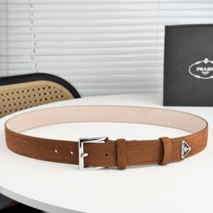 PRADA-BELT