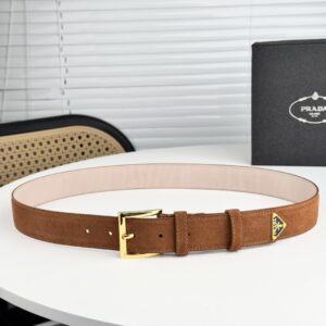 PRADA-BELT