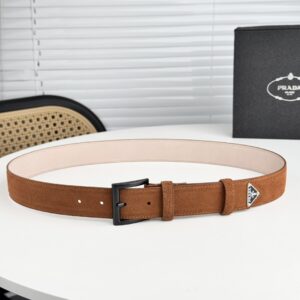 PRADA-BELT