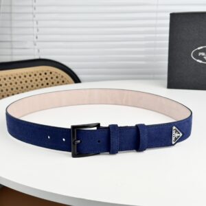 PRADA-BELT
