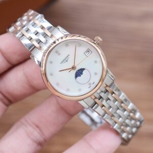 LONGINES-WATCHES