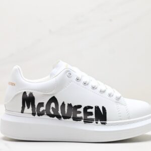 MCQUEEN-SHOES