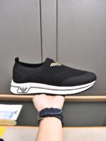 ARMANI-SHOES
