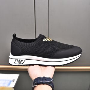 ARMANI-SHOES