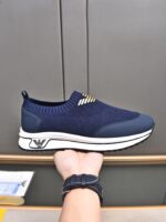ARMANI-SHOES