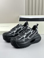 ARMANI-SHOES
