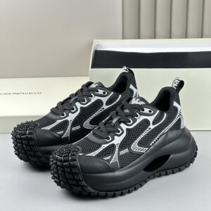 ARMANI-SHOES